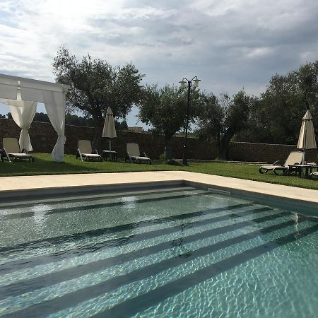 Squinzano Masseria San Polo מראה חיצוני תמונה