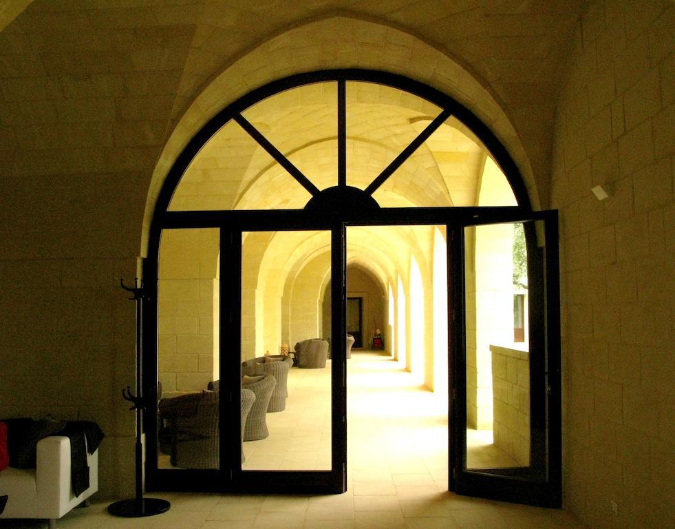 Squinzano Masseria San Polo מראה חיצוני תמונה