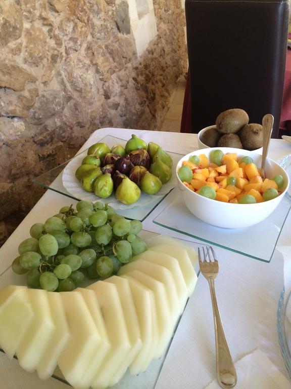 Squinzano Masseria San Polo מראה חיצוני תמונה