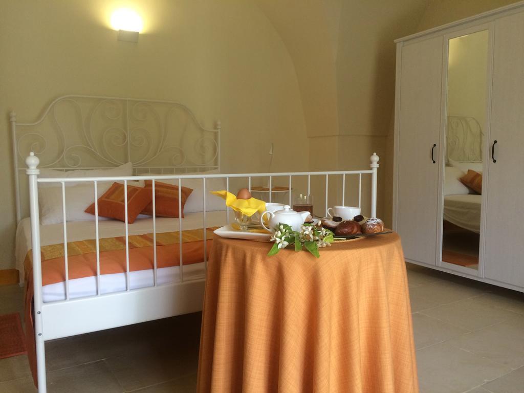Squinzano Masseria San Polo מראה חיצוני תמונה