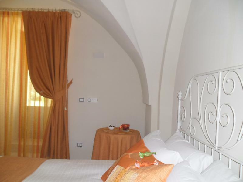 Squinzano Masseria San Polo מראה חיצוני תמונה
