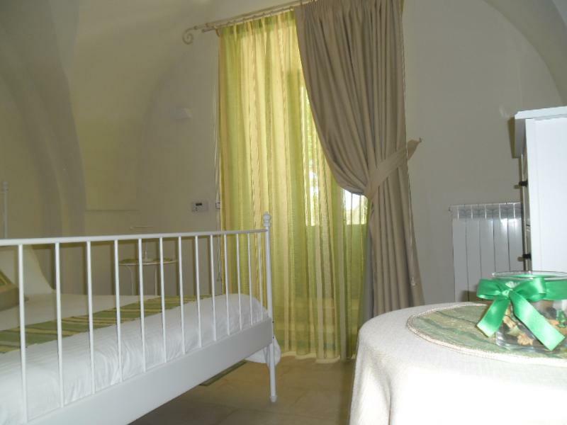 Squinzano Masseria San Polo מראה חיצוני תמונה