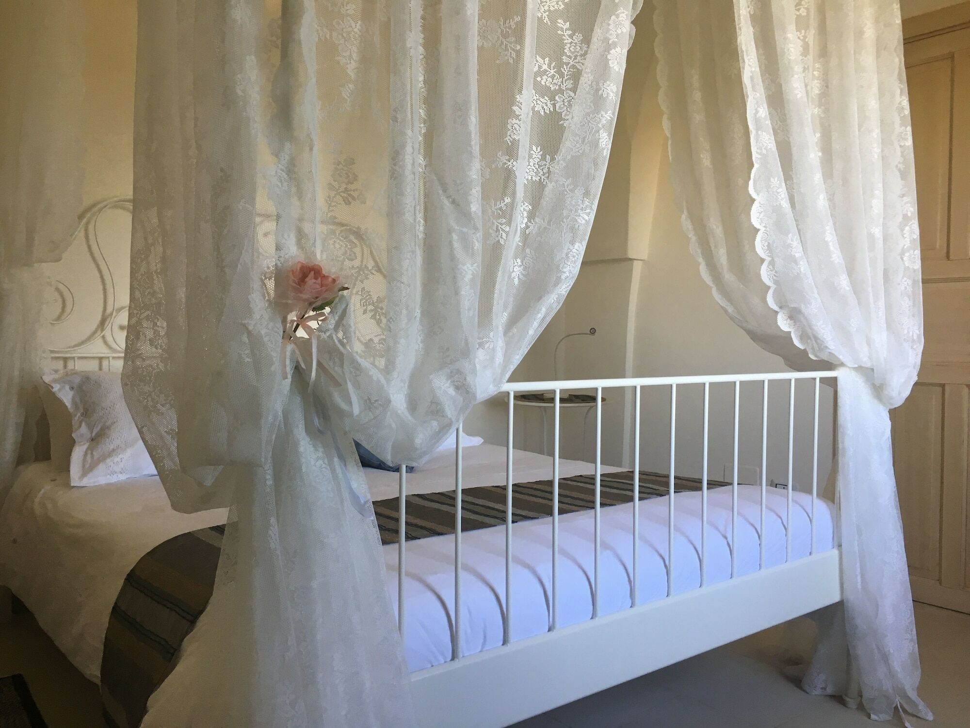 Squinzano Masseria San Polo מראה חיצוני תמונה